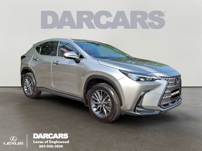 Used 2024 Lexus NX 350 AWD