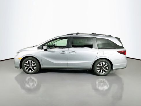 New 2026 Honda Odyssey EX-L image 4