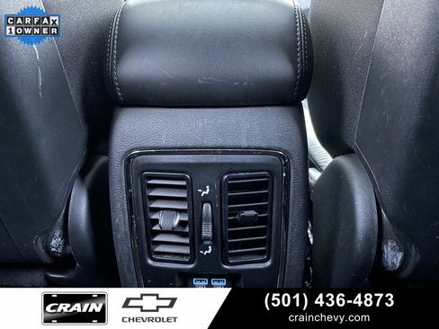 Used 2021 Jeep Grand Cherokee Limited image 28