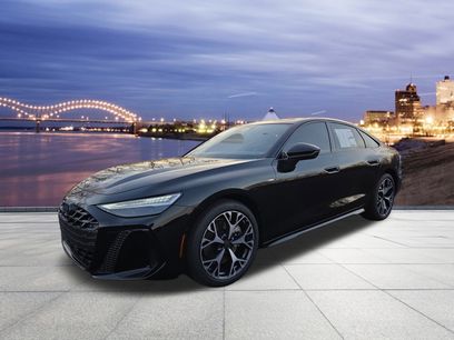 New 2026 Audi A6 Premium Plus