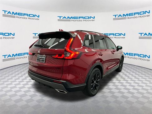 New 2026 Honda CR-V Sport-L image 5