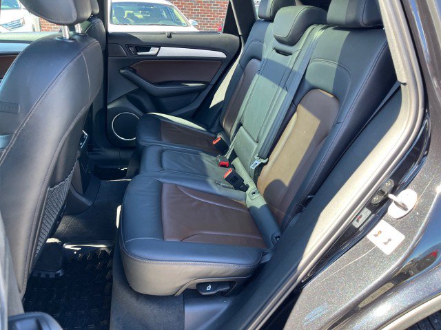 Used 2014 Audi SQ5 Prestige AWD/4WD image 14