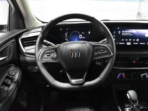Used 2026 Buick Encore GX Sport Touring w/ Comfort Package FWD image 6