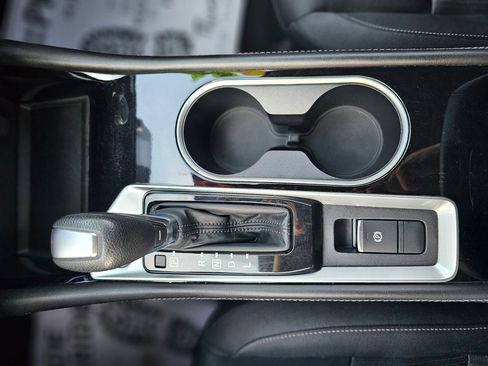 Used 2023 Nissan Altima 2.5 SV image 22