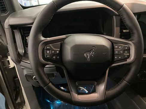 New 2026 Ford Bronco Badlands AWD/4WD image 22
