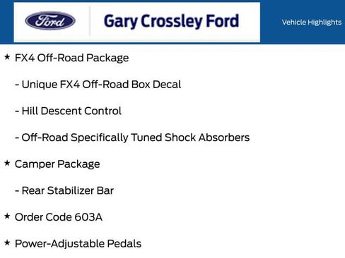 Used 2020 Ford F250 XLT w/ XLT Premium Package AWD/4WD image 4