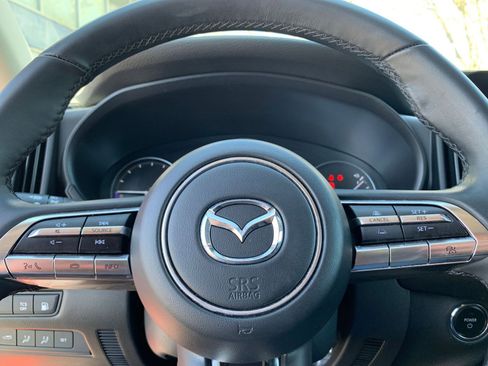 Used 2025 MAZDA CX-50 2.5 Hybrid w/ Premium Plus Pkg image 29