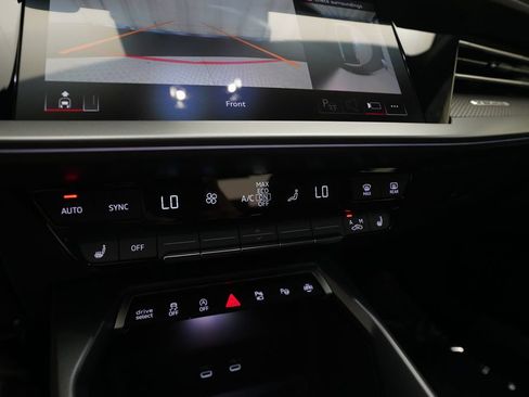 New 2026 Audi S3 Premium AWD/4WD image 21