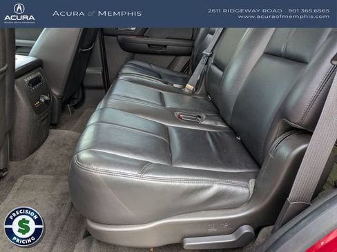 Used 2014 Chevrolet Tahoe LT w/ Luxury Package RWD image 26