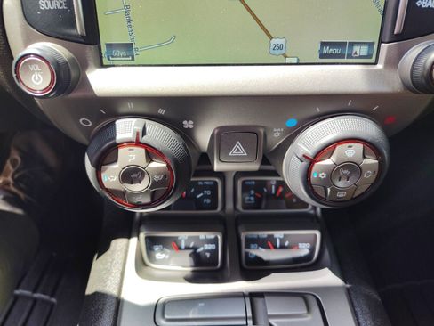 Used 2013 Chevrolet Camaro SS w/ Dusk Special Edition RWD image 31