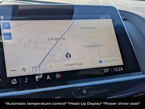 Certified 2023 Cadillac CT5 Sport image 9