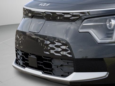 New 2026 Kia Niro Wind FWD image 27