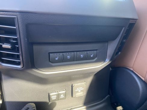 New 2026 Toyota Tundra 1794 Edition image 14