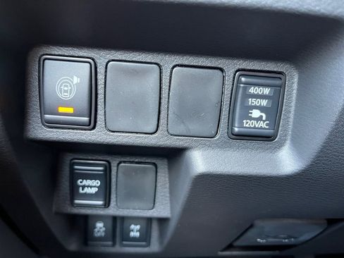 New 2026 Nissan Frontier PRO-4X w/ Pro-4x Convenience Package image 25