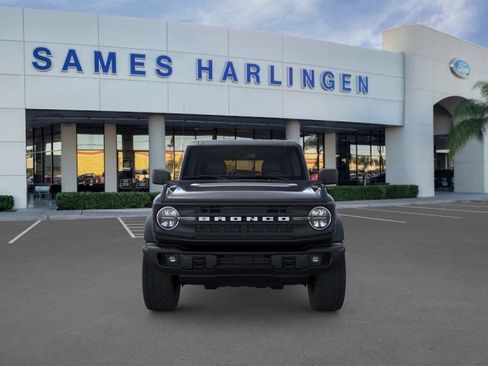 New 2026 Ford Bronco Big Bend w/ Black Diamond Package AWD/4WD image 6