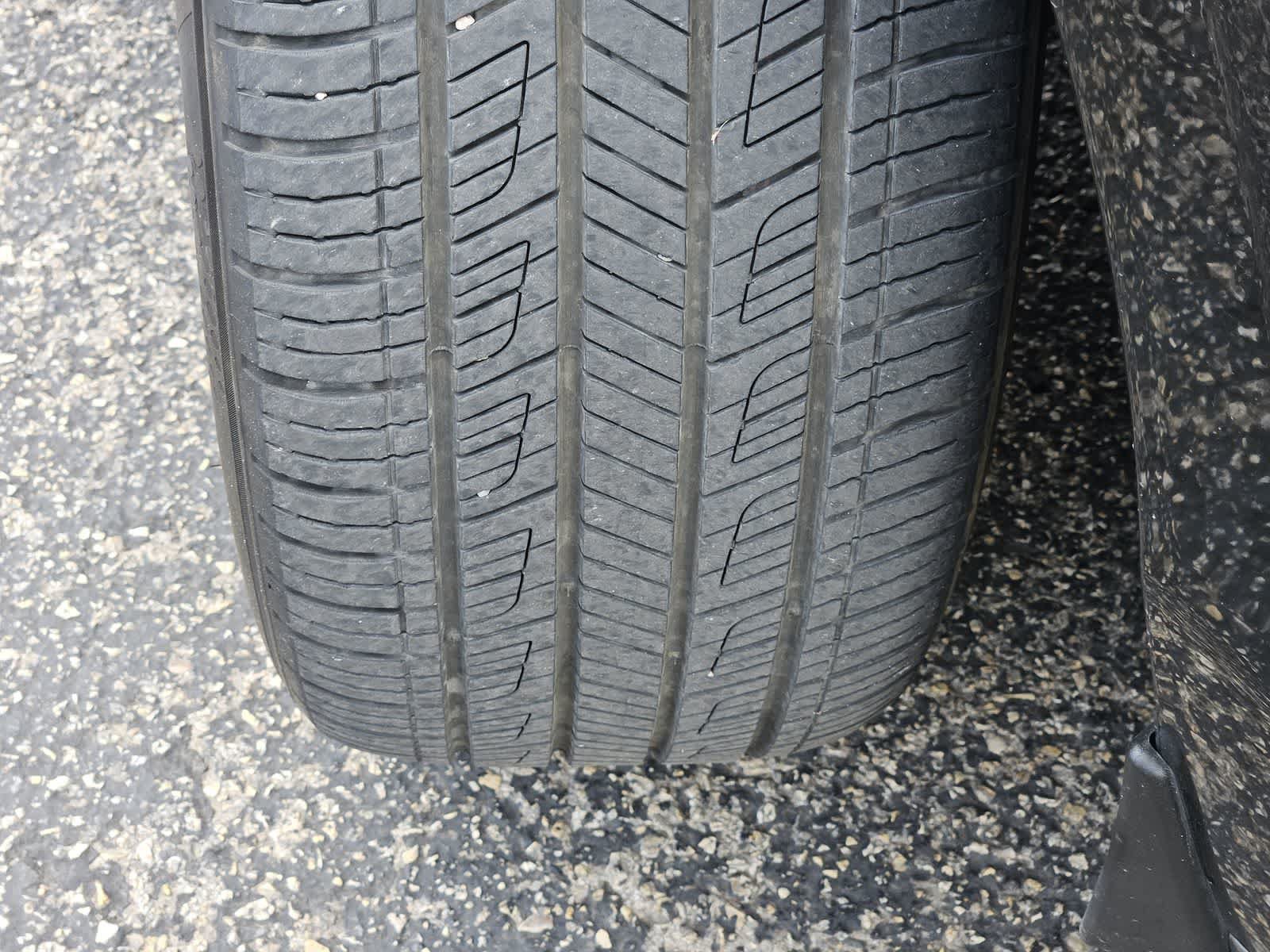 Certified 2023 Kia Niro Wave w/ Wave Preserve Package FWD image 10