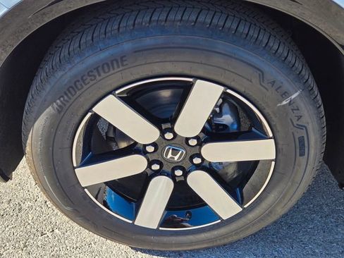 New 2026 Honda Prologue Touring image 6