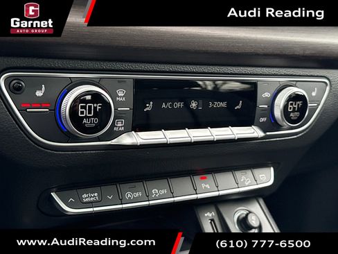 Certified 2025 Audi Q5 2.0T Premium image 32