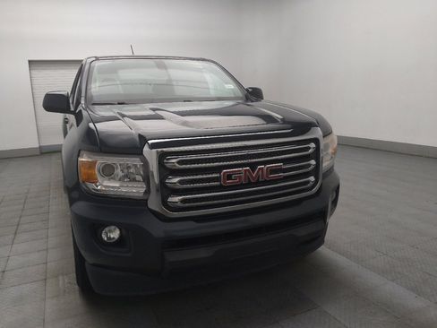 Used 2018 GMC Canyon SLE RWD image 14