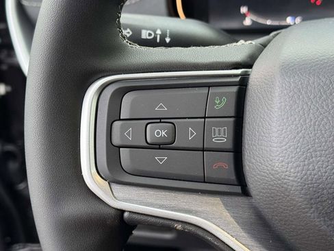 New 2026 Jeep Grand Wagoneer Limited AWD/4WD image 21