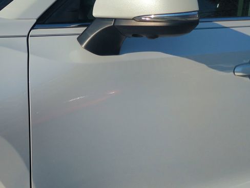 Used 2025 Toyota Grand Highlander FWD image 11