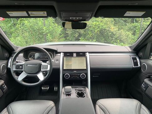 Certified 2023 Land Rover Discovery S R-Dynamic image 21