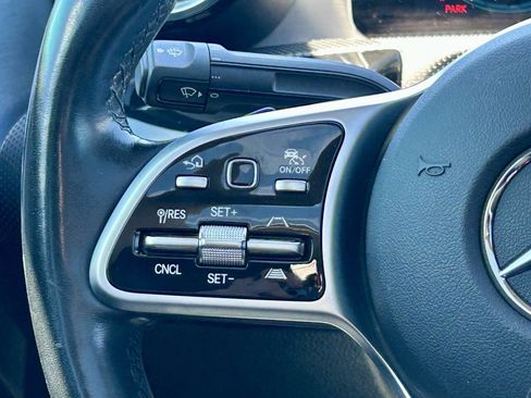Used 2019 Mercedes-Benz A 220 4MATIC w/ Driver Assistance Package image 20