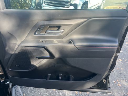 Used 2024 Chevrolet Silverado EV RST image 28