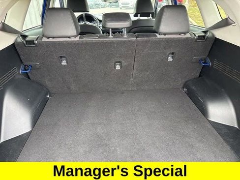 Used 2021 Kia Seltos S image 34