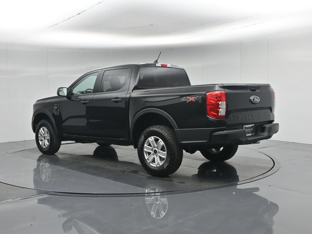 New 2026 Ford Ranger XL AWD/4WD image 7
