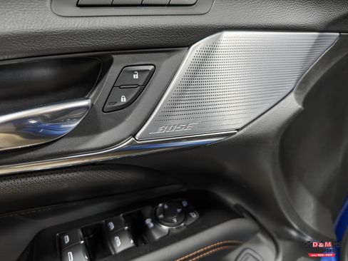 Used 2023 Cadillac CT4 V w/ Navigation Package image 35