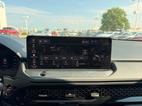 Certified 2025 Honda Accord Touring image 14