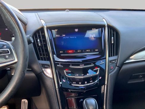 Used 2013 Cadillac ATS Premium w/ Driver Assist Package AWD/4WD image 7