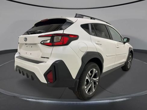 New 2026 Subaru Crosstrek 2.0i Premium image 5