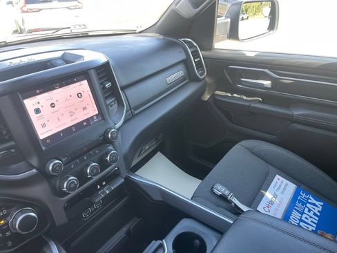 Used 2023 RAM 1500 Big Horn AWD/4WD image 31