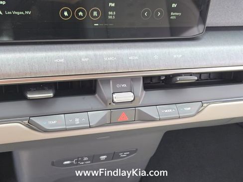 New 2026 Kia EV9 Wind image 20