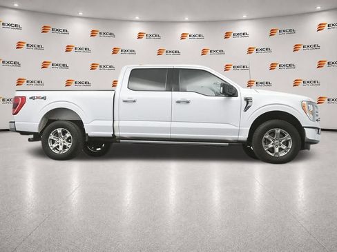 Used 2021 Ford F150 XLT w/ Equipment Group 302A High AWD/4WD image 46