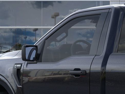 New 2025 Ford F150 XL w/ Equipment Group 103A High AWD/4WD image 31