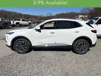 New 2026 Buick Envision Preferred video 2