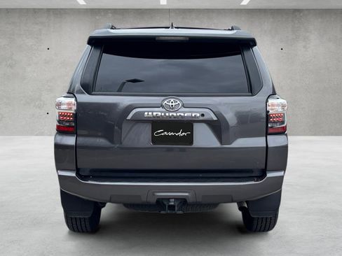 Used 2019 Toyota 4Runner SR5 image 17