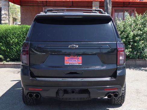 Used 2021 Chevrolet Suburban High Country AWD/4WD image 7