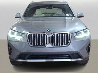 Used 2024 BMW X3 xDrive30i w/ Convenience Package AWD/4WD video 2