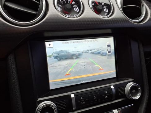 Used 2019 Ford Mustang Coupe w/ Ecoboost Performance Package image 17