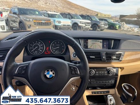 Used 2013 BMW X1 xDrive28i image 11