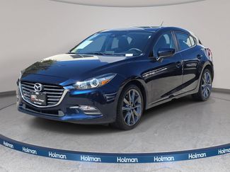 Used 2018 MAZDA MAZDA3 Touring FWD video 1