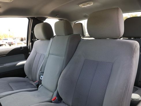 Used 2014 Ford F150 XLT w/ XLT Chrome Package image 6