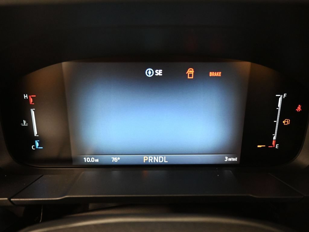 Used 2025 Ford Maverick XLT FWD image 12