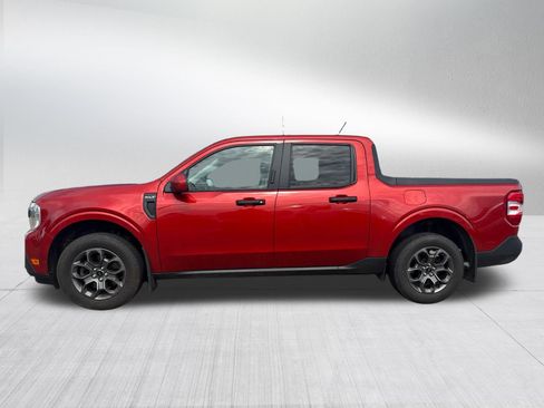 Used 2022 Ford Maverick XLT w/ Equipment Group 300A Standard AWD/4WD image 5
