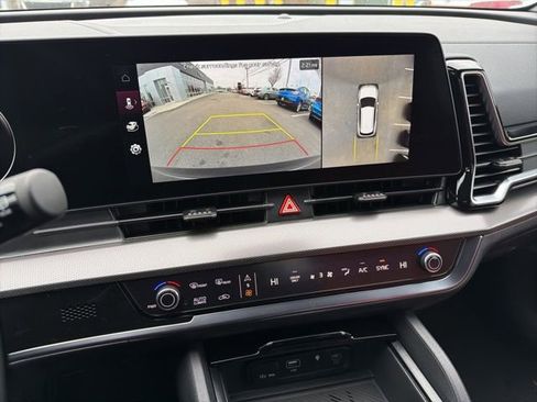 New 2025 Kia Sportage SX Prestige image 14