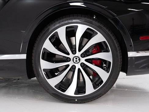 New 2026 Bentley Continental GT image 39